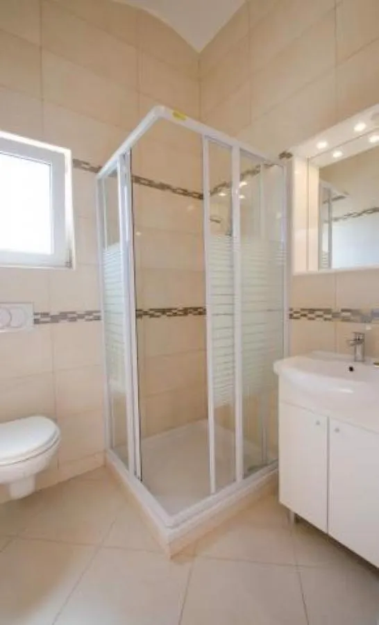 Apartment In Dramalj 41215 Croatia
