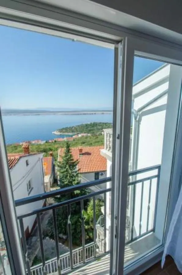 Apartment In Dramalj 41215