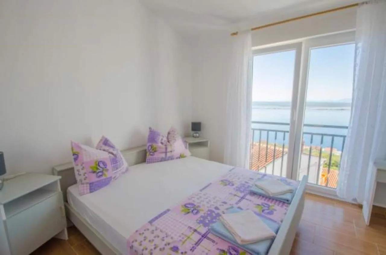 Apartment In Dramalj 41215 Croatia